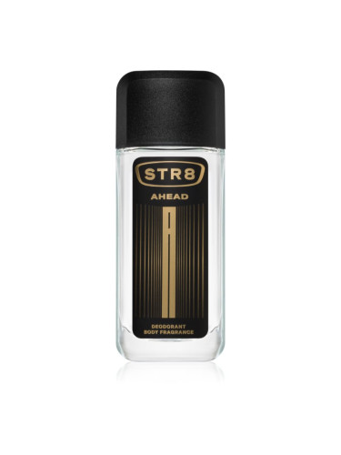 STR8 Ahead дезодорант и спрей за тяло за мъже 85 мл.