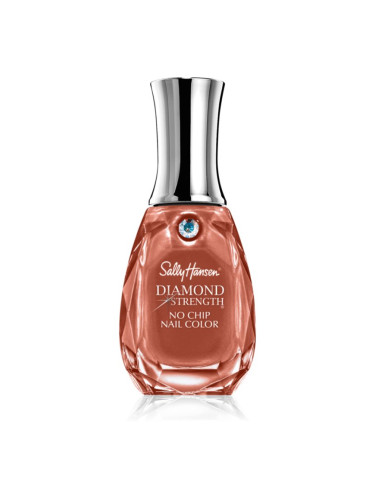 Sally Hansen Diamond Strength No Chip дълготраен лак за нокти цвят Antique Bronze 13,3 мл.