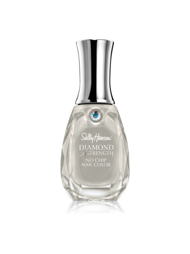 Sally Hansen Diamond Strength No Chip дълготраен лак за нокти цвят Diamonds 13,3 мл.