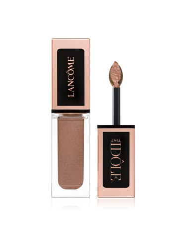Lancôme Idôle Tint течни очни сенки цвят 02 Desert Sand 7 мл.