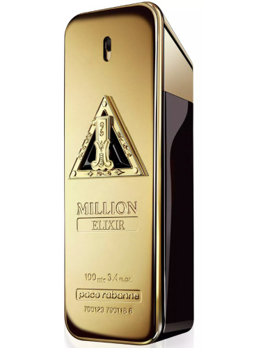 Paco Rabanne 1 Million Elixir Parfum Intense Парфюм за мъже 100 ml /2022 ТЕСТЕР