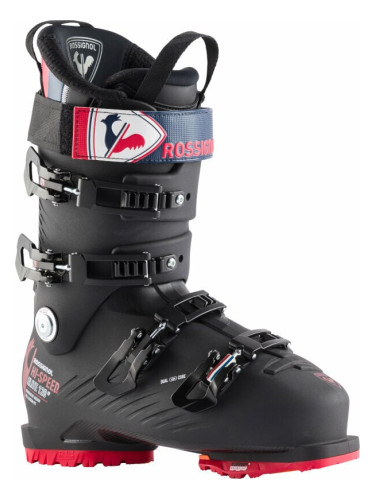 Rossignol Hi-Speed Elite LV GW Black 26,5 Обувки за ски спускане