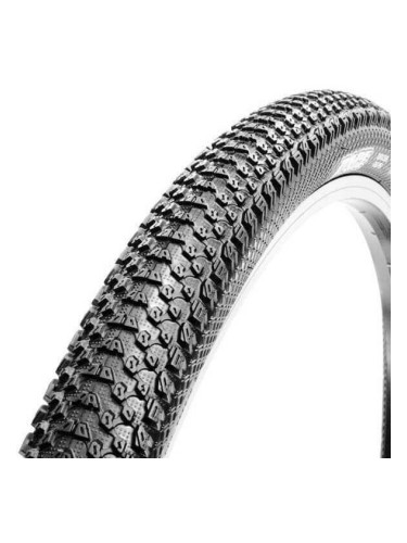 MAXXIS Pace 29/28" (622 mm) Black 2.1 Tubeless Ready-EXO Гума за велосипед MTB