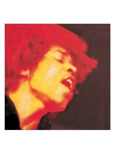 Jimi Hendrix Electric Ladyland (2 LP)