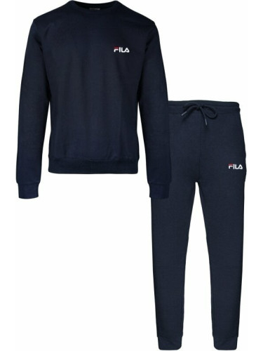 Fila FPW1104 Man Pyjamas Navy 2XL Фитнес бельо