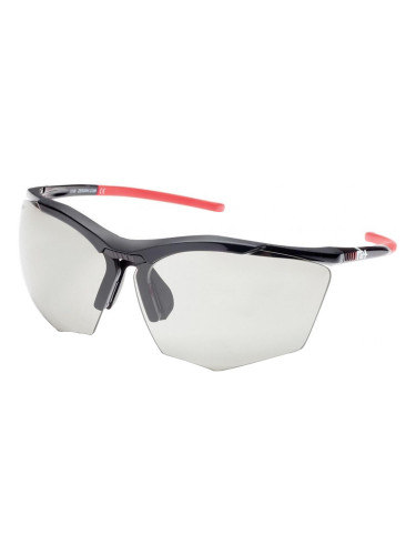 RH+ Super Stylus Black/Red/Varia Grey Колоездене очила