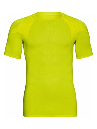 Odlo Men's Active Spine 2.0 Running M Тениска с къс ръкав за бягане