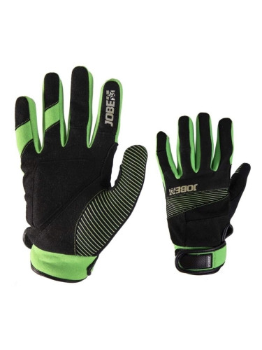 Jobe Suction Men Black/Green XL Ръкавици