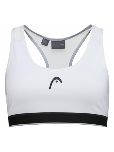 Head Move Bra Women White S Тениска за тенис