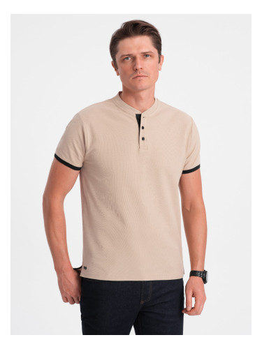 Мъжка риза Ombre