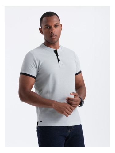 Мъжка риза Ombre