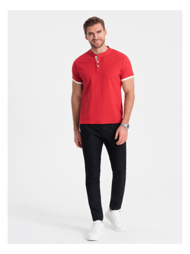 Мъжка риза Ombre