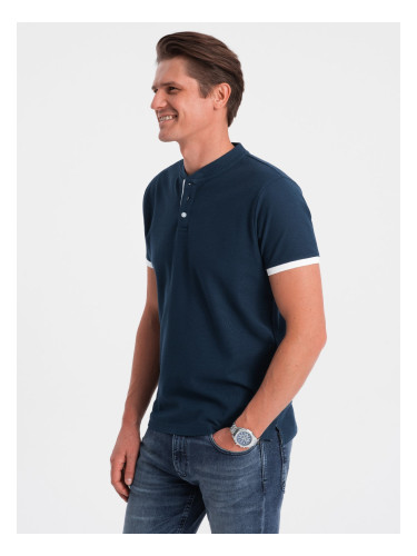 Мъжка риза Ombre