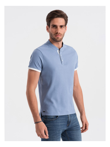 Мъжка риза Ombre