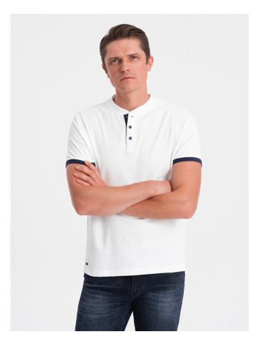 Мъжка риза Ombre