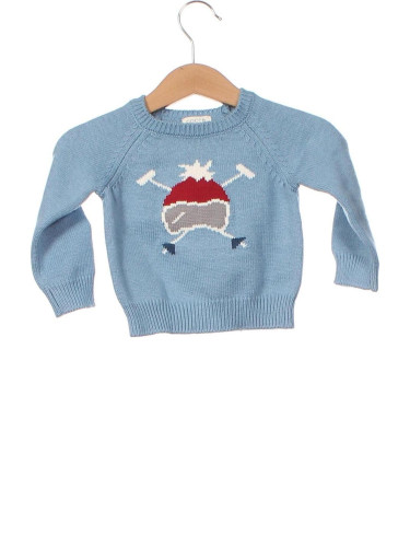 Детски пуловер Gocco