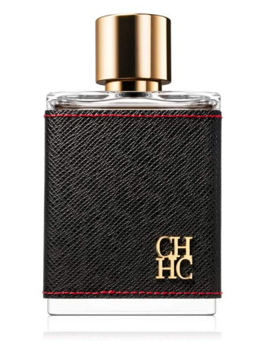 Carolina Herrera CH Men EDT Тоалетна вода за мъже 100 ml - ТЕСТЕР