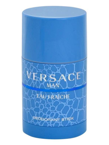 Versace Man Eau Fraiche, M Deo Stick, Део Стик за мъже, 75 ml