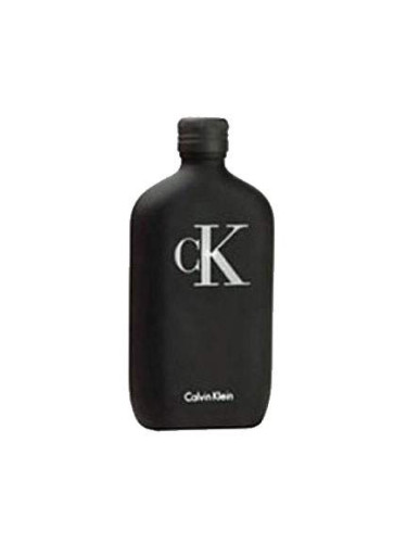 Calvin Klein CK Be EDT тоалетна вода унисекс 200 ml - ТЕСТЕР