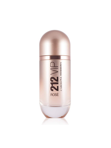 Carolina Herrera 212 Vip Rose EDP Парфюм за жени 80 ml ТЕСТЕР