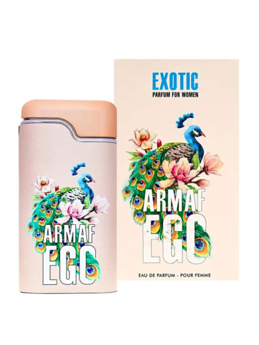 Armaf Ego Exotic EDP Дамски парфюм 100 ml /2023