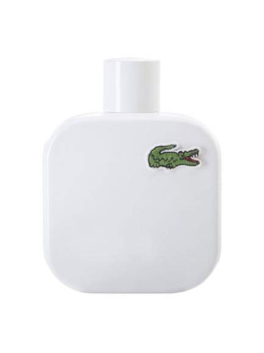 Lacoste L.12.12. Blanc EDT тоалетна вода за мъже 100ml - ТЕСТЕР