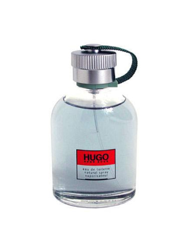 Hugo Boss Hugo EDT тоалетна вода за мъже 125ml - ТЕСТЕР