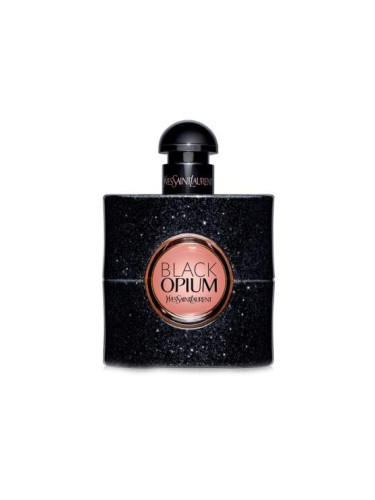 YSL Black Opium EDP парфюм  за жени 90 ml - ТЕСТЕР