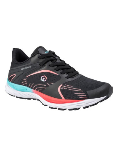 Arcore NIPPON II Дамски обувки за бягане, черно, размер