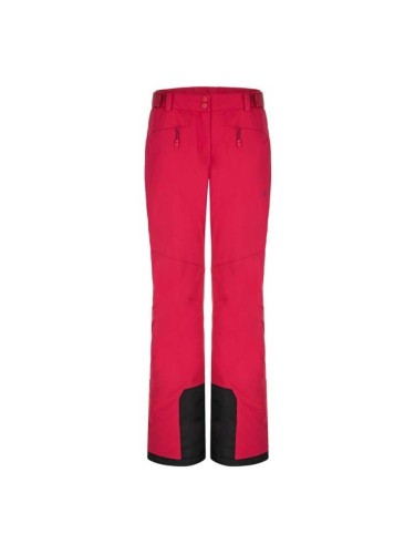 Loap OLKA Дамски ски панталони, розово, размер