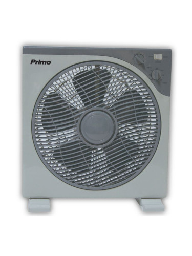 Вентилатор Primo Box Fan PRBF-80287