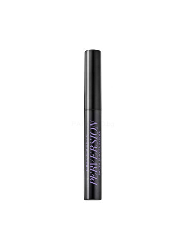 Urban Decay Perversion Спирала за жени 4 ml Нюанс Black