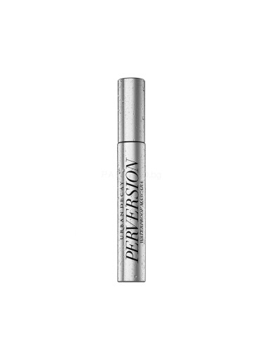 Urban Decay Perversion Waterproof Спирала за жени 10,2 ml Нюанс Black New Authentic