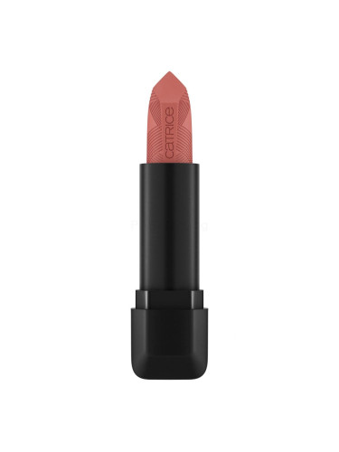 Catrice Scandalous Matte Lipstick Червило за жени 3,5 g Нюанс 130 Slay the Day