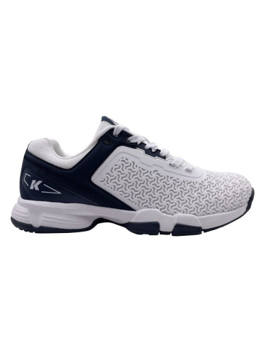 Kensis LESTER Дамски обувки за тенис, бяло, размер