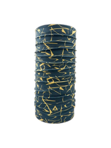 Matt COOLMAX ECO Универсален шал, тъмносин, размер