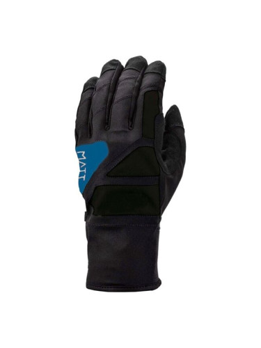 Matt LIZARA Ръкавици за ски алпинизъм, черно, размер