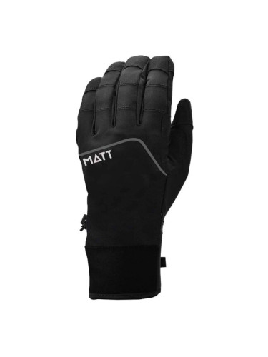 Matt RABASSA Универсални ръкавици, черно, размер