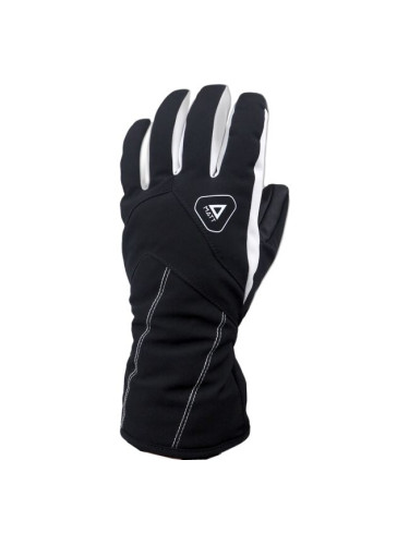 Matt MIN IME Детски ръкавици, черно, размер 10Y