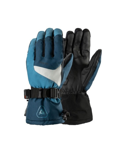 Matt SKITIME Мъжки ръкавици, синьо, размер