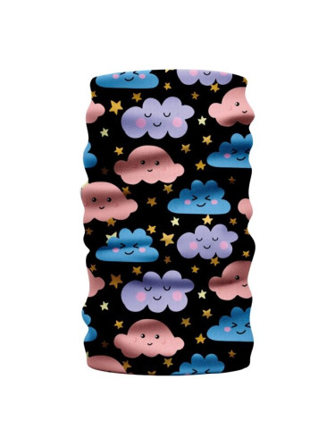 Matt COOLMAX ECO Детски протектор за врата, микс, размер