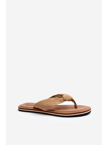 BIG STAR SHOES Дамски джапанки Big Star