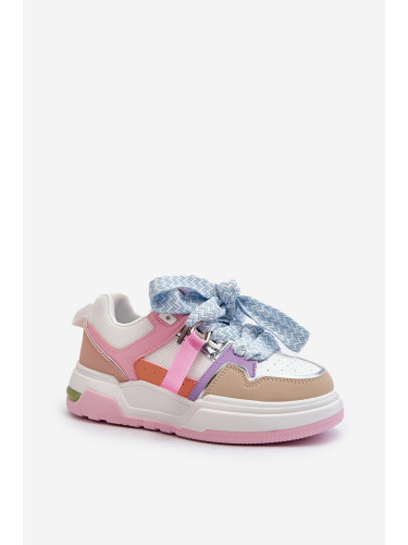 Boto Дамски многоцветни спортни кецове Neatisa