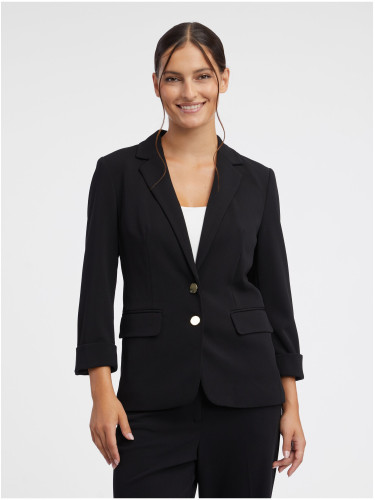 Orsay Black Ladies Blazer - Women