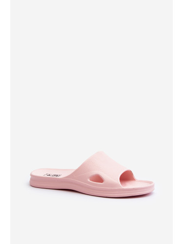 Дамски чехли Кеси