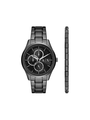 Часовник Armani Exchange Dante AX7154SET Grey