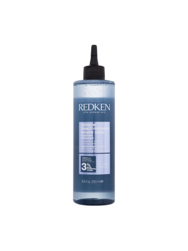 Redken Extreme Bleach Recovery Lamellar Water Treatment Балсам за коса за жени 250 ml