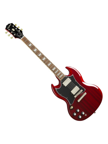 Epiphone SG Standard LH Heritage Cherry Електрическа китара