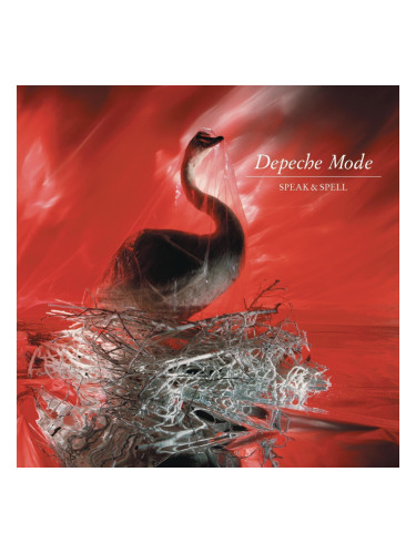 Depeche Mode Speak and Spell (LP)