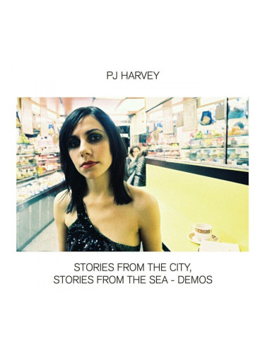 PJ Harvey - Stories From The City, Stories From The Sea - Demos (180g) (LP)